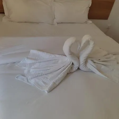 Guest house Atlantic Avenues