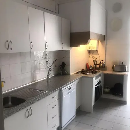 Guest house Atlantic Avenues *