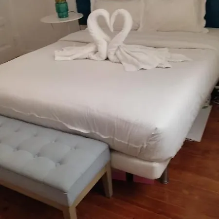 Guest house Atlantic Avenues Lisbon
