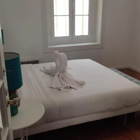 Guest house Atlantic Avenues