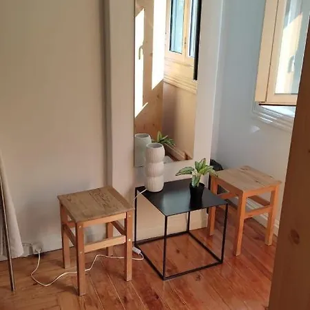 Guest house Atlantic Avenues Lisbon