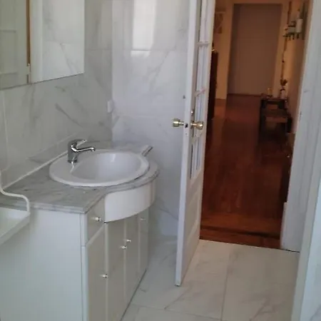 Guest house Atlantic Avenues