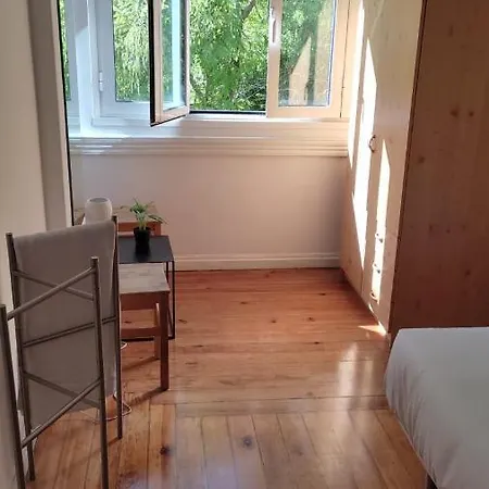 Atlantic Avenues Guest house *