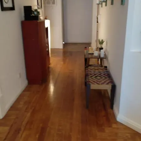 Guest house Atlantic Avenues *