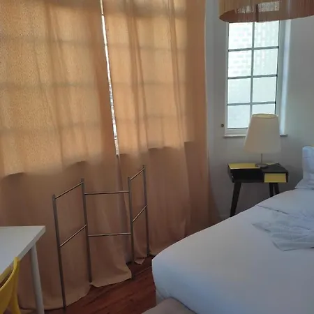 Atlantic Avenues Guest house *