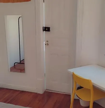 Atlantic Avenues Guest house